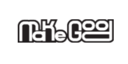 3D Mobility Logo which says Make Good